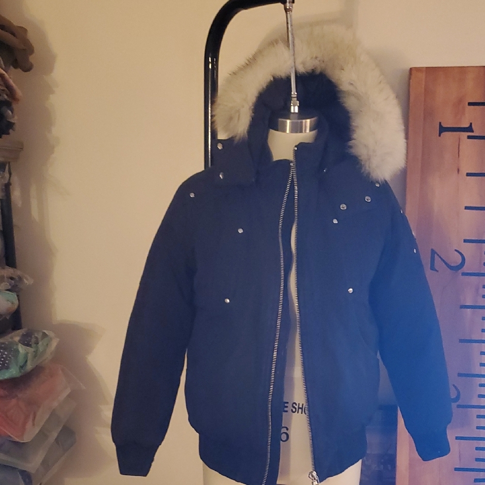 Moose Knuckles  Flash $475
